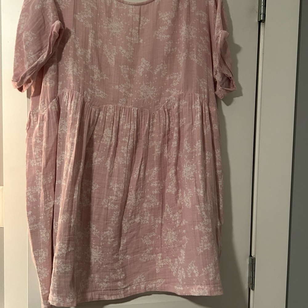 Free People Dress. Size large